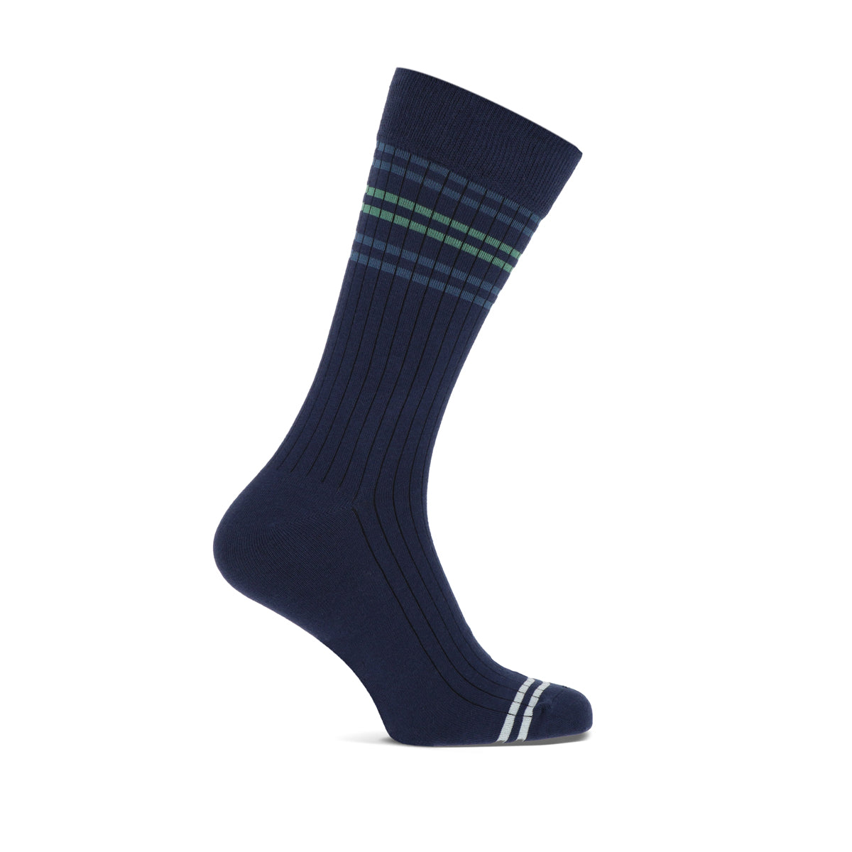 Marcsmarcs Grant 2-pack cotton socks - MarcMarcs