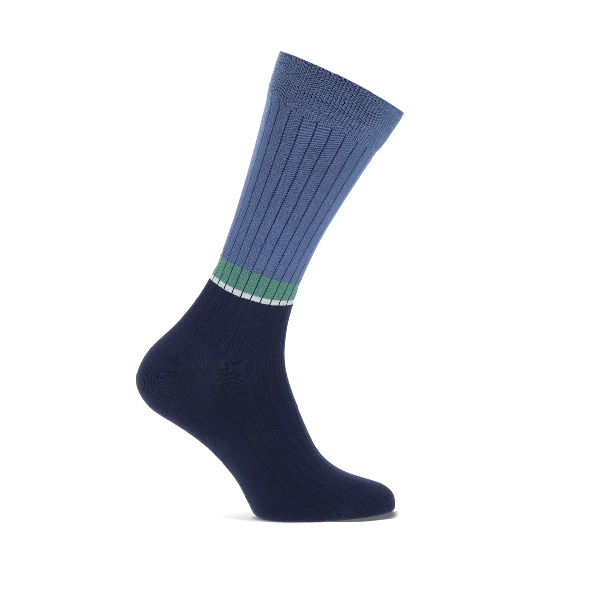 Marcsmarcs Grant 2-pack cotton socks - MarcMarcs