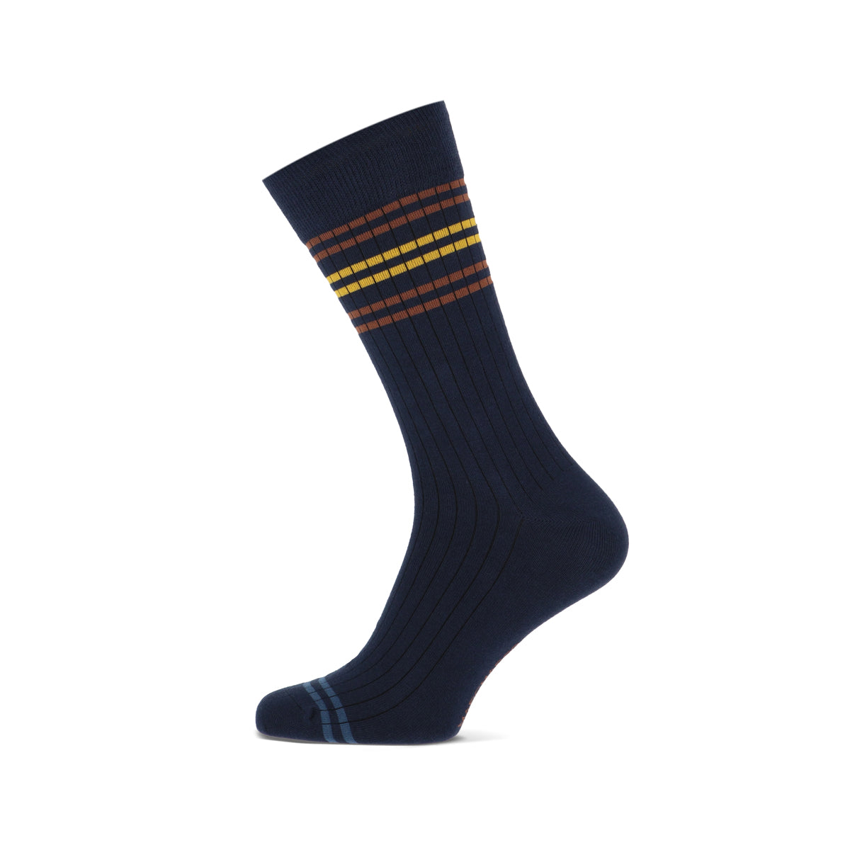 Marcsmarcs Grant 2-pack cotton socks - MarcMarcs