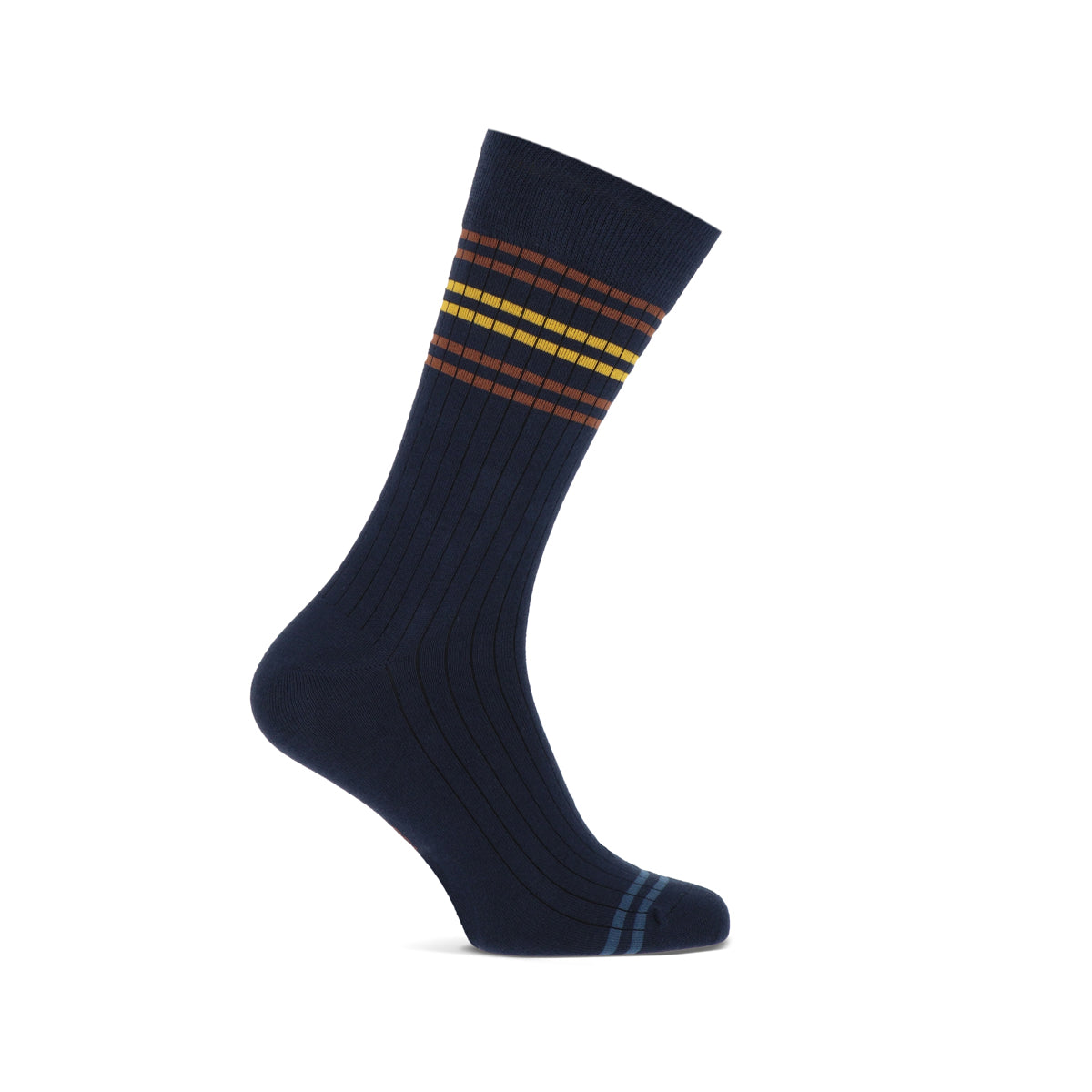 Marcsmarcs Grant 2-pack cotton socks - MarcMarcs