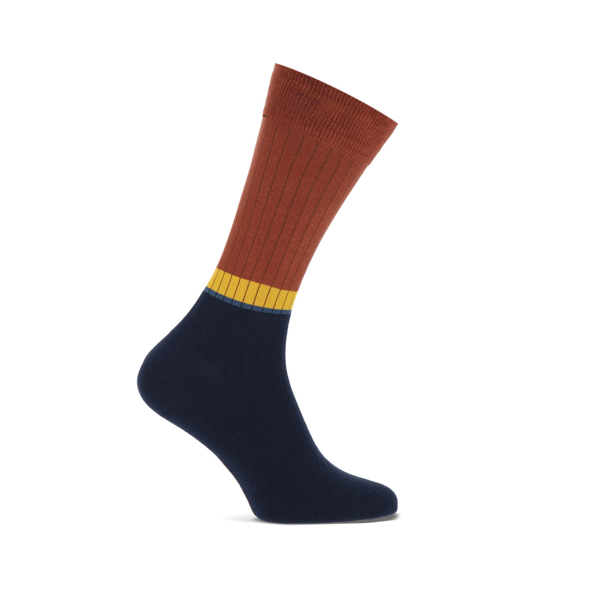 Marcsmarcs Grant 2-pack cotton socks - MarcMarcs