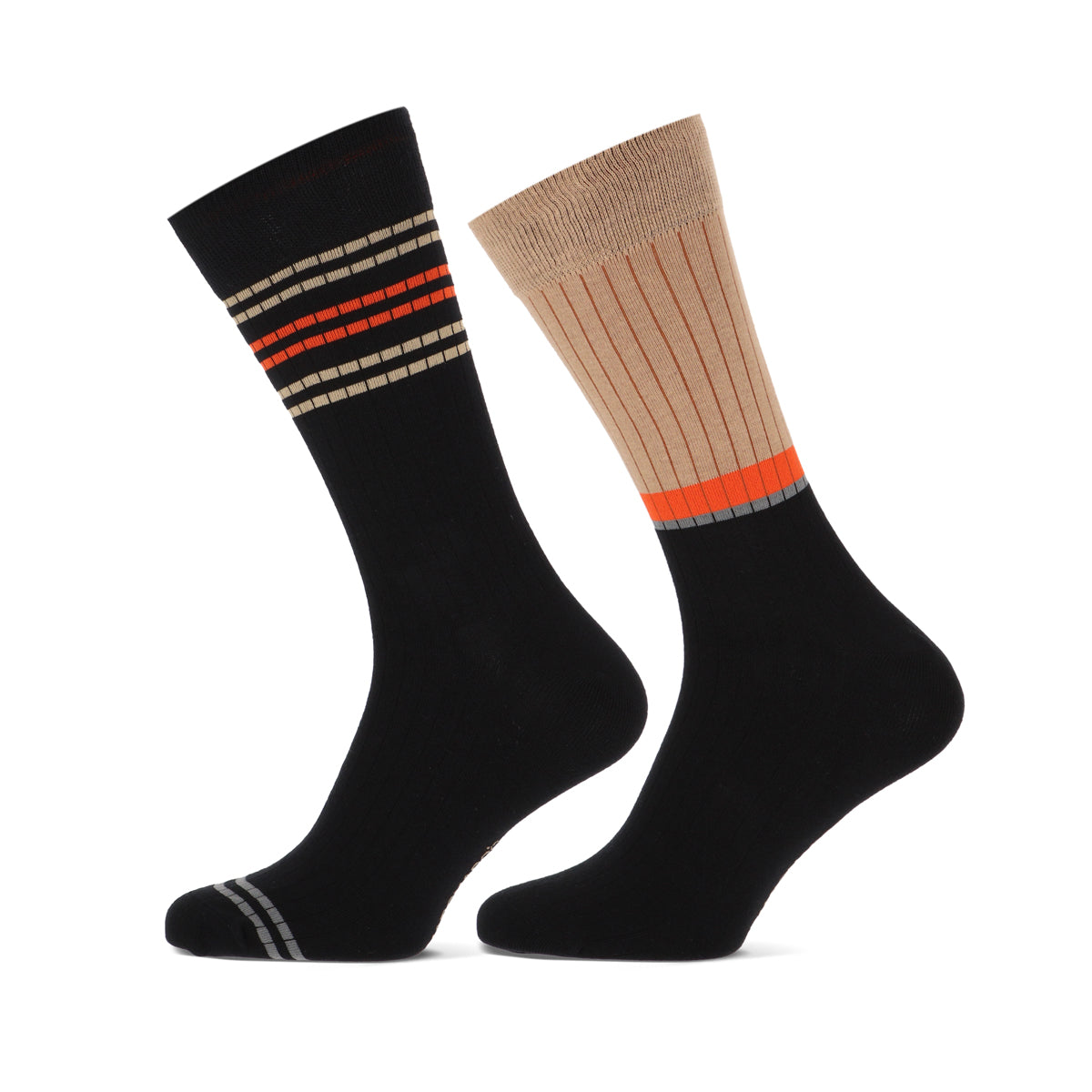 Marcsmarcs Grant 2-pack cotton socks - MarcMarcs