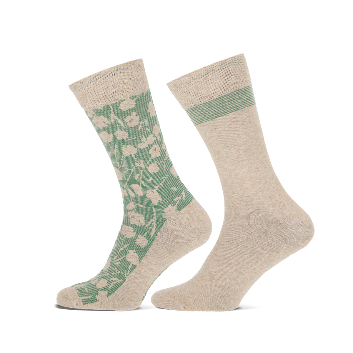 Marcmarcs Glenn 2-pack cotton socks - MarcMarcs