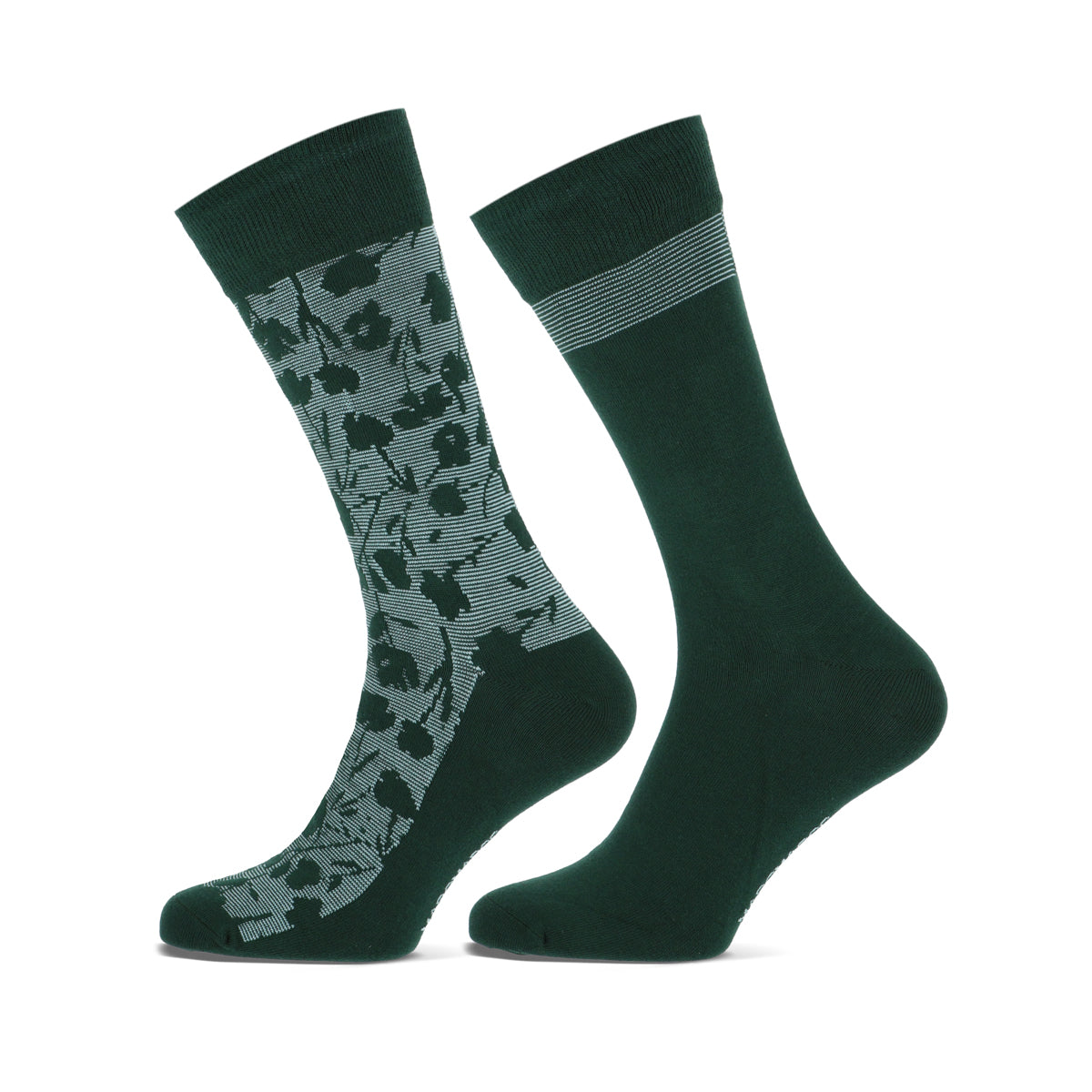 Marcmarcs Glenn 2-pack cotton socks - MarcMarcs