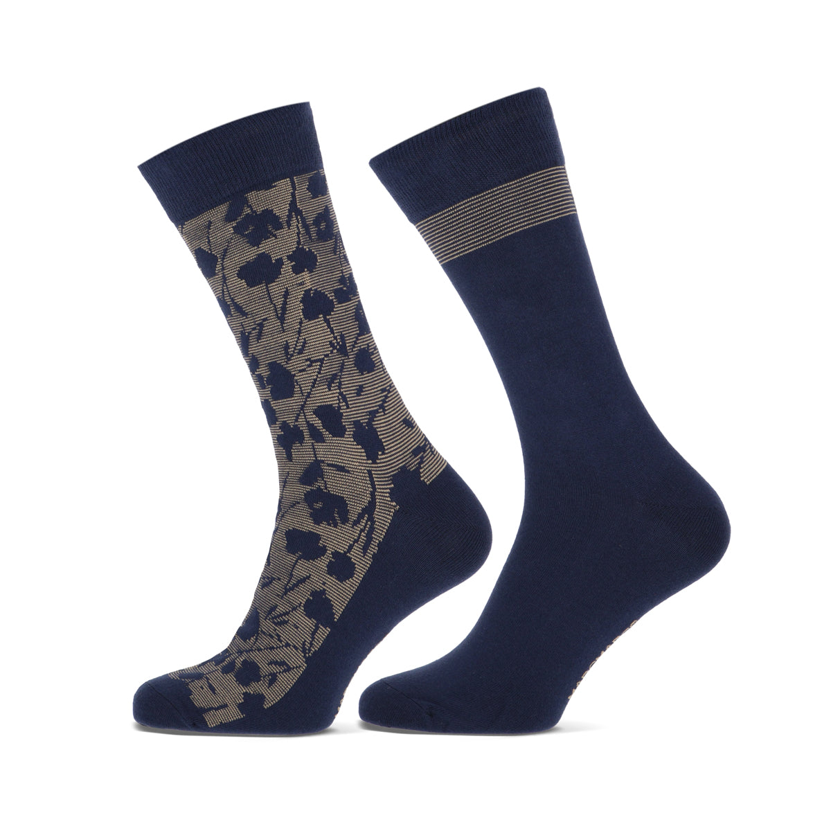 Marcmarcs Glenn 2-pack cotton socks - MarcMarcs