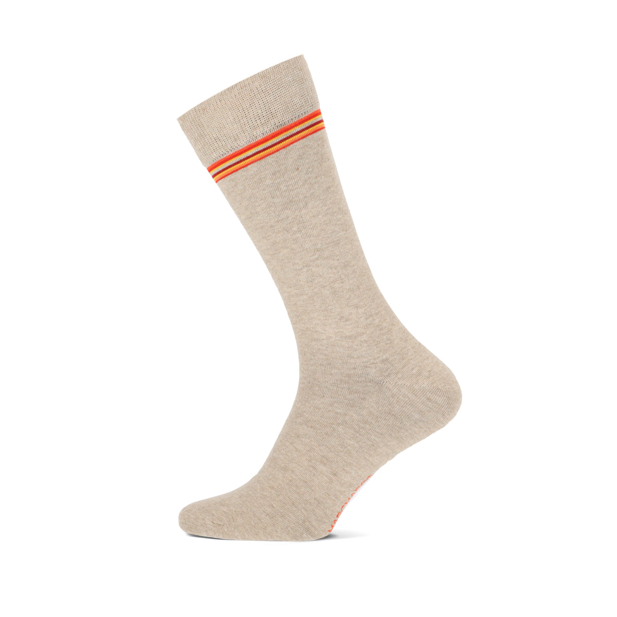 Marcmarcs Jeffrey 2-pack cotton socks - MarcMarcs