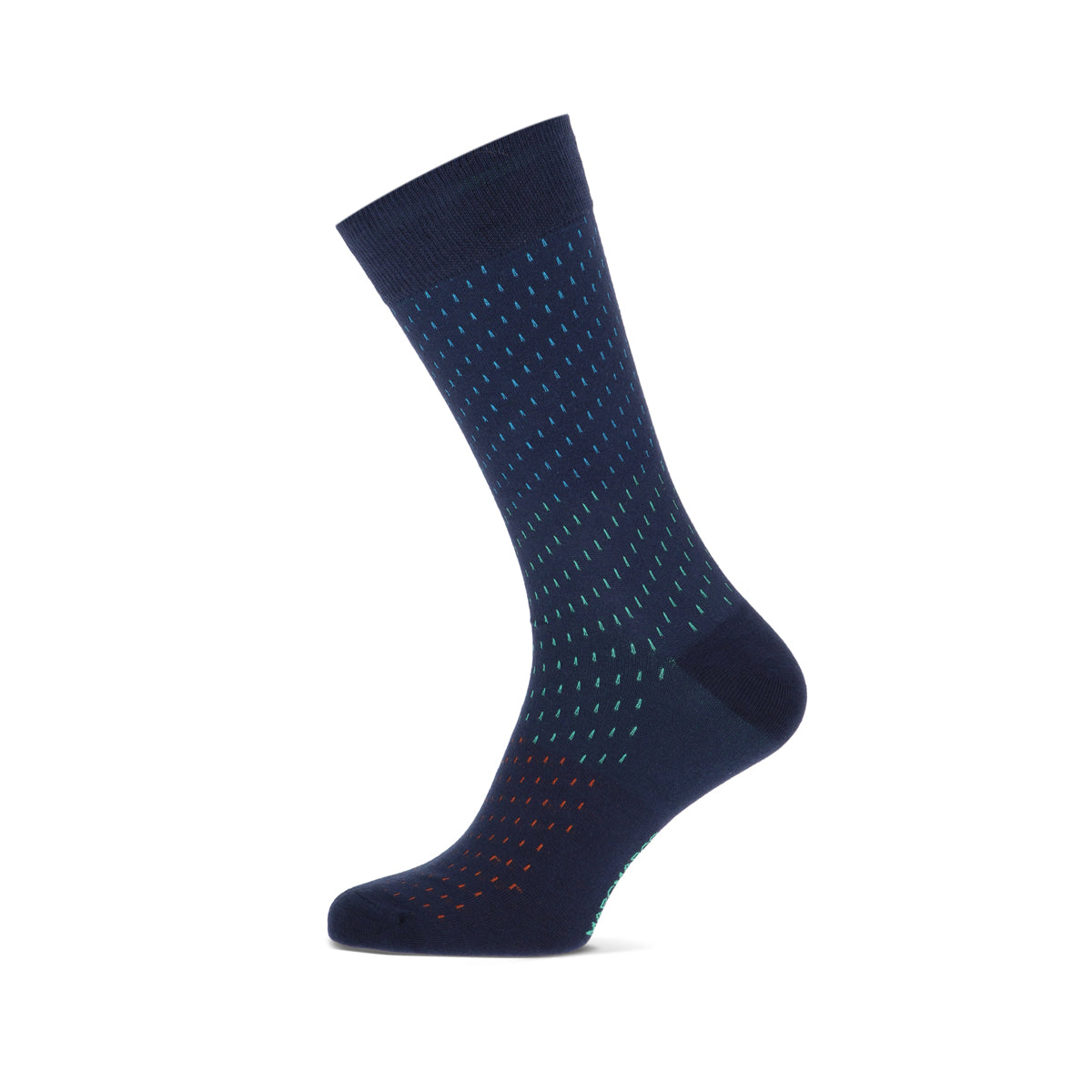 Marcmarcs Jeffrey 2-pack cotton socks - MarcMarcs