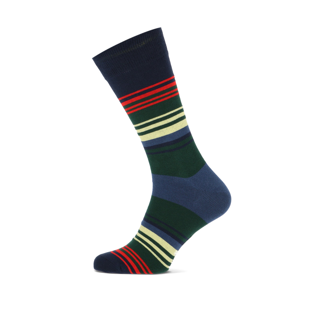 Marcmarcs Jozef 2-pack cotton socks - MarcMarcs