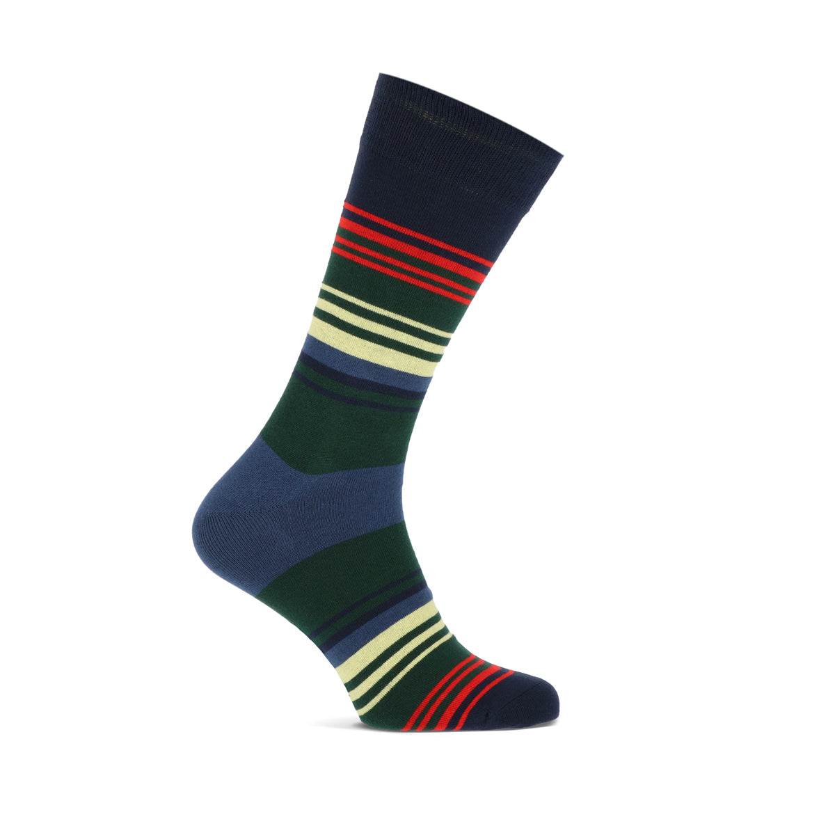 Marcmarcs Jozef 2-pack cotton socks - MarcMarcs