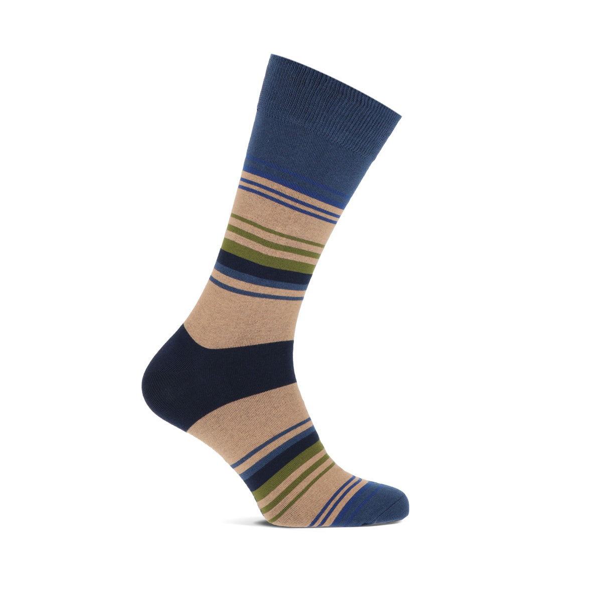 Marcmarcs Jozef 2-pack cotton socks - MarcMarcs