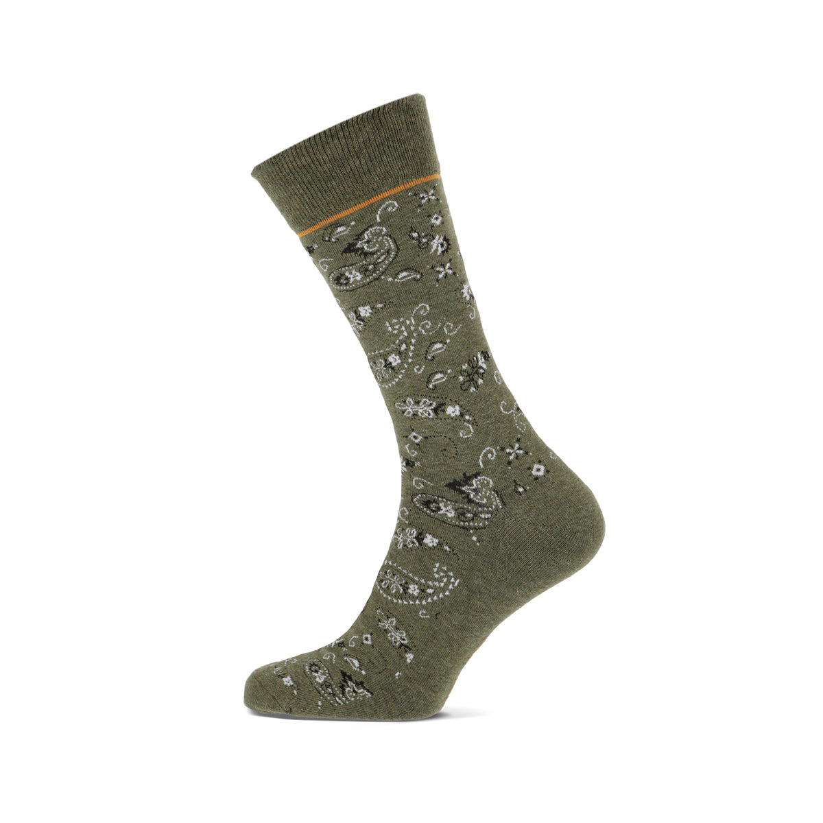 Marcmarcs Levi 2-pack cotton socks - MarcMarcs