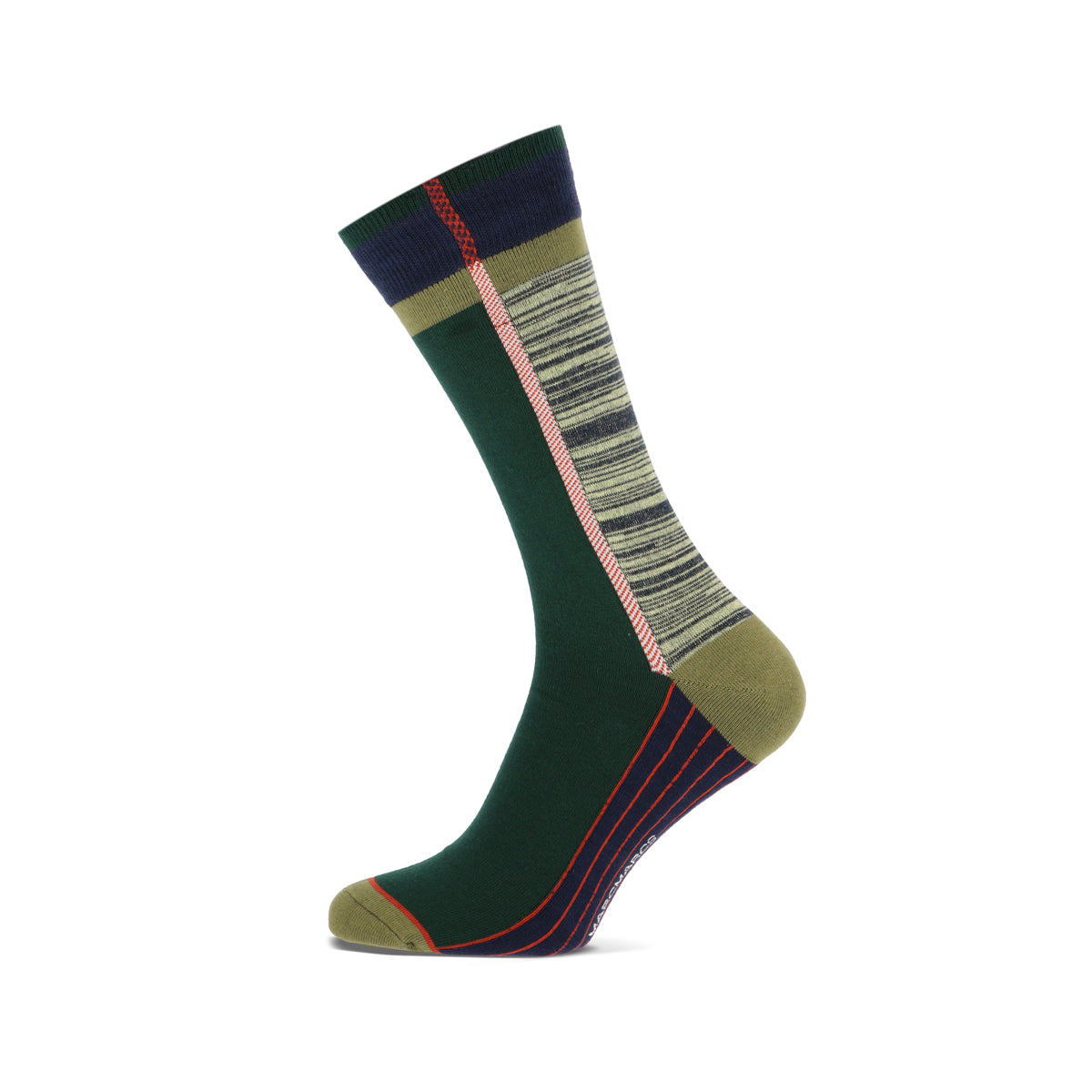 Marcmarcs Lex 2-pack cotton socks - MarcMarcs