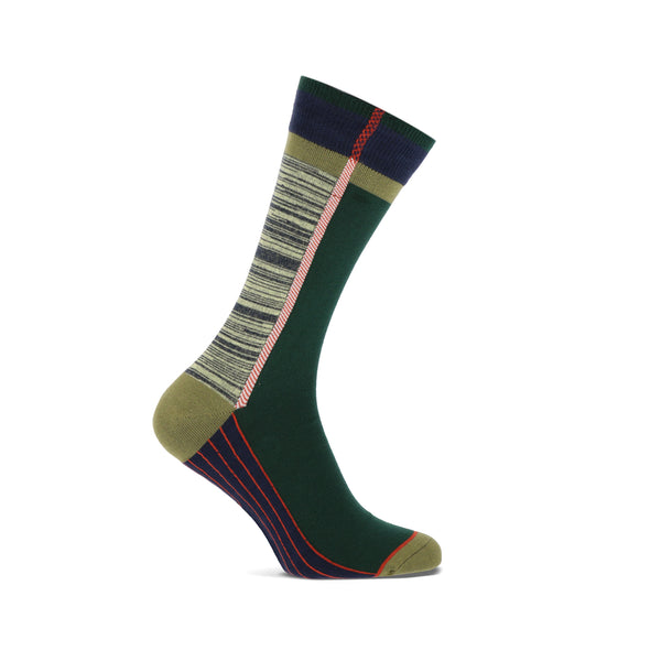 Marcmarcs Lex 2-pack cotton socks
