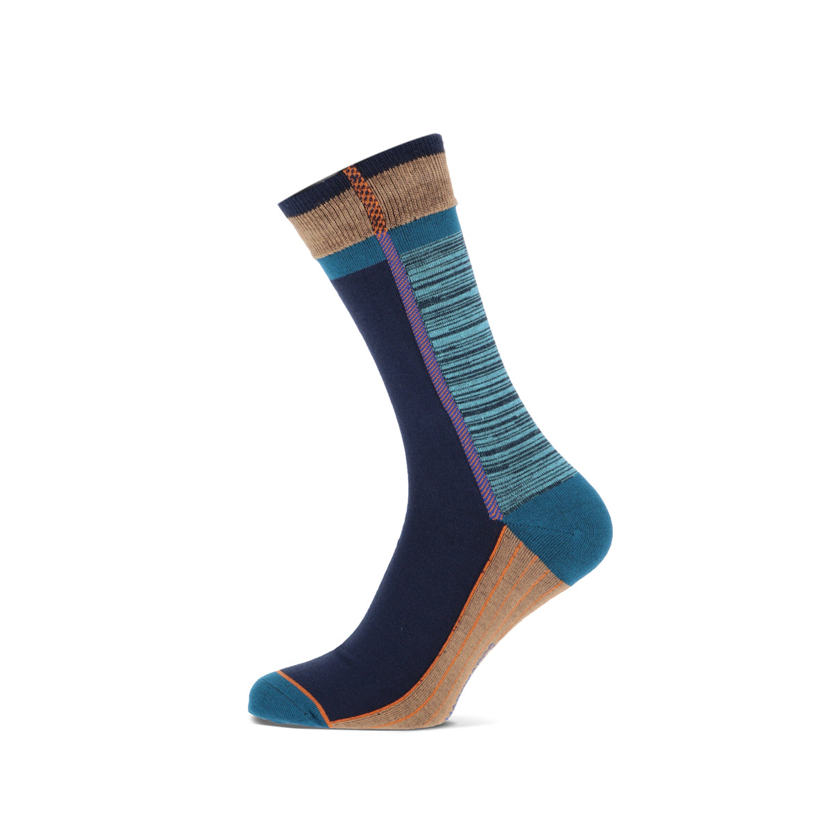 Marcmarcs Lex 2-pack cotton socks - MarcMarcs