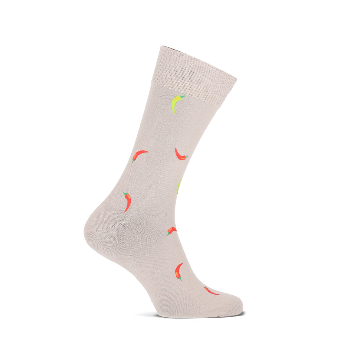 Marcmarcs Red peppers socks - MarcMarcs