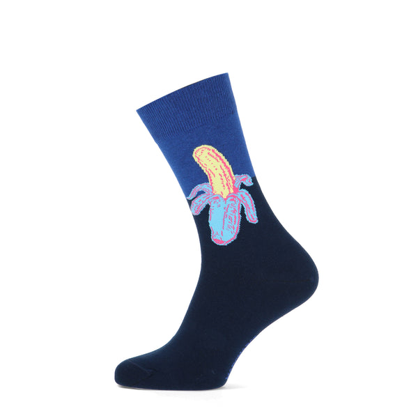 Marcmarcs Y2 Warhol socks