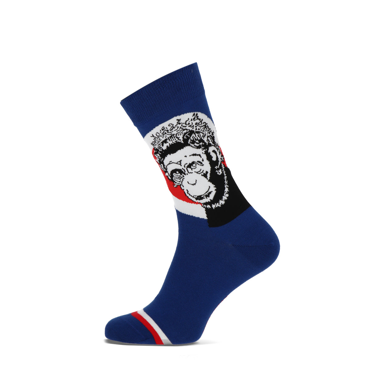 Marcmarcs Y2 The Queen socks - MarcMarcs