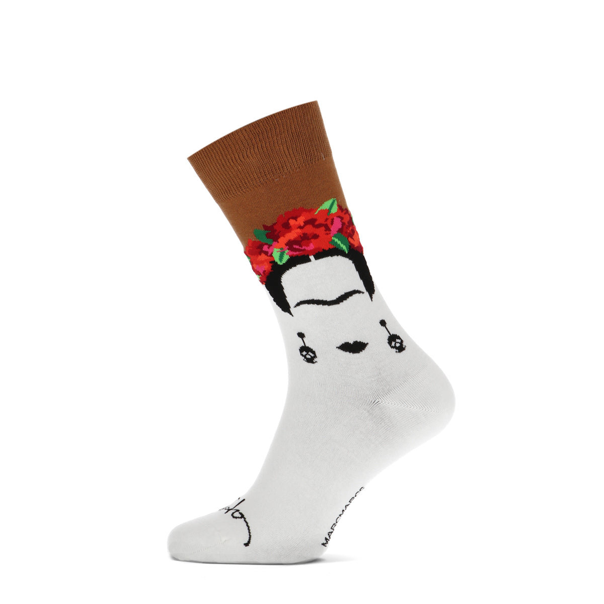 Marcmarcs Y2 Frida socks - MarcMarcs